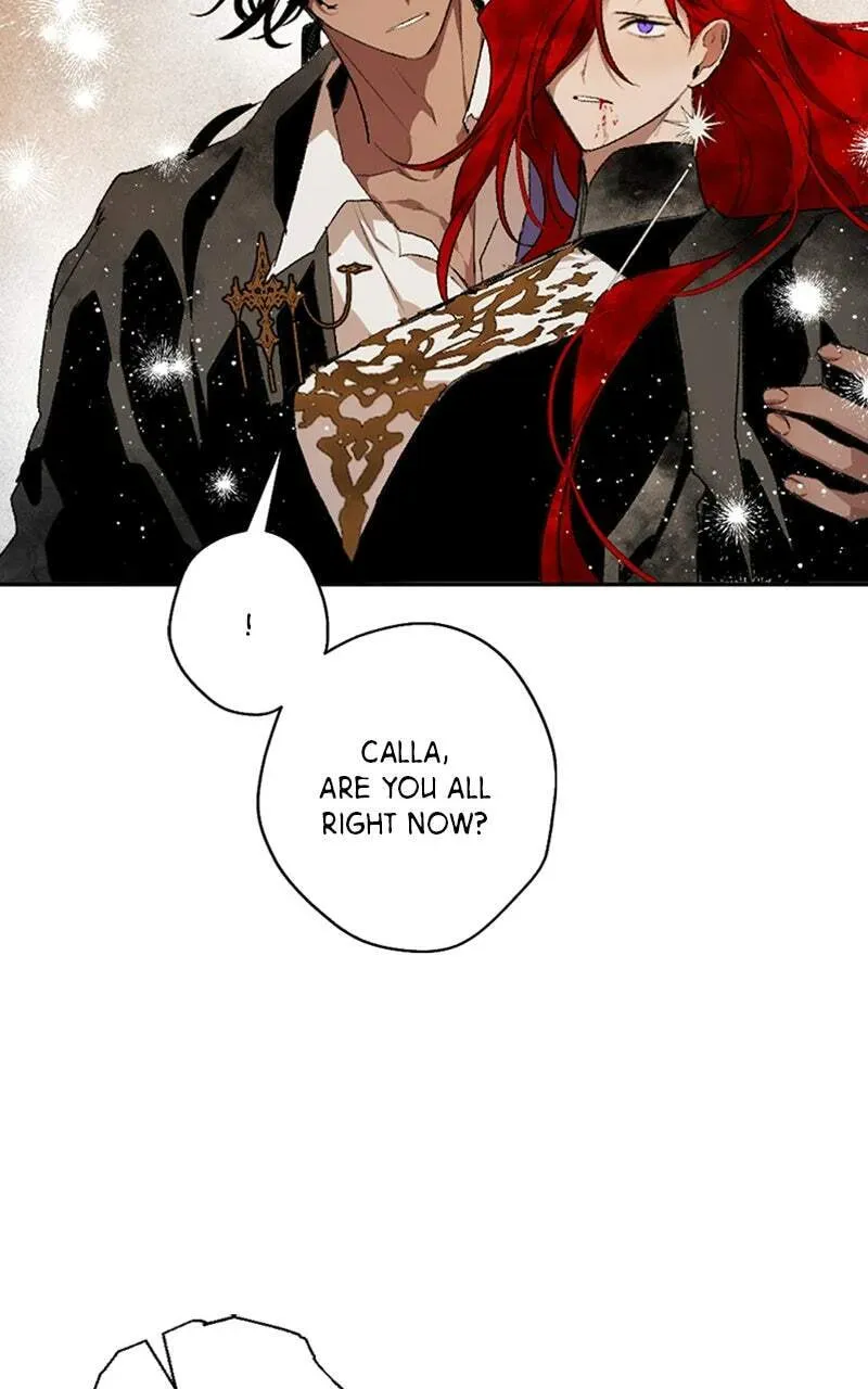 The Demon King’s Confession Chapter 5.9 page 47 - 