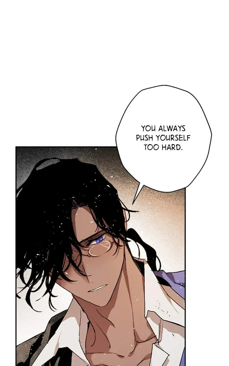 The Demon King’s Confession Chapter 5.9 page 53 - 