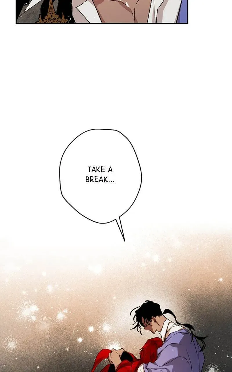 The Demon King’s Confession Chapter 5.9 page 54 - 