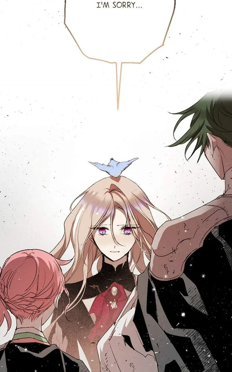 The Demon King’s Confession Chapter 5.9 page 60 - 