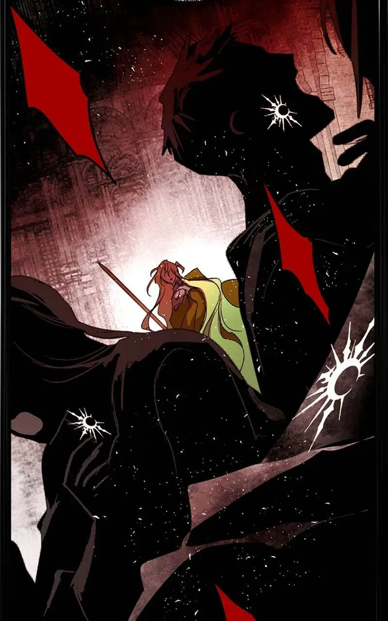 The Demon King’s Confession Chapter 5.9 page 7 - 