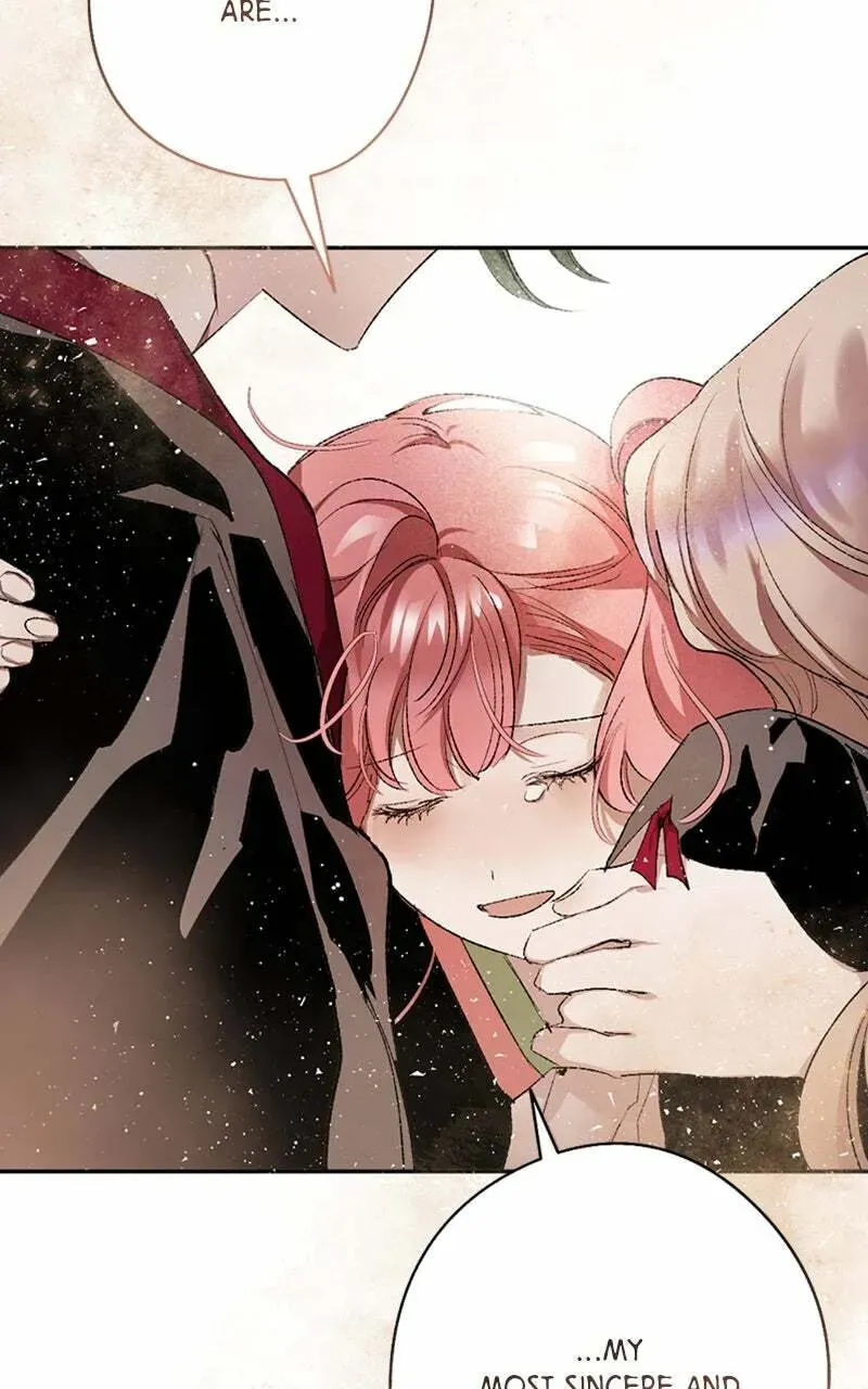 The Demon King’s Confession Chapter 5.9 page 76 - 