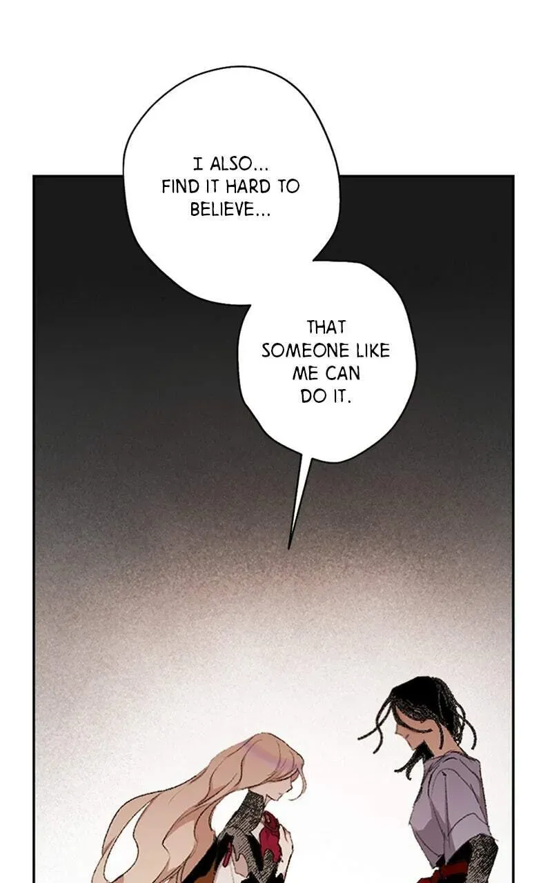 The Demon King’s Confession Chapter 5.9 page 96 - 