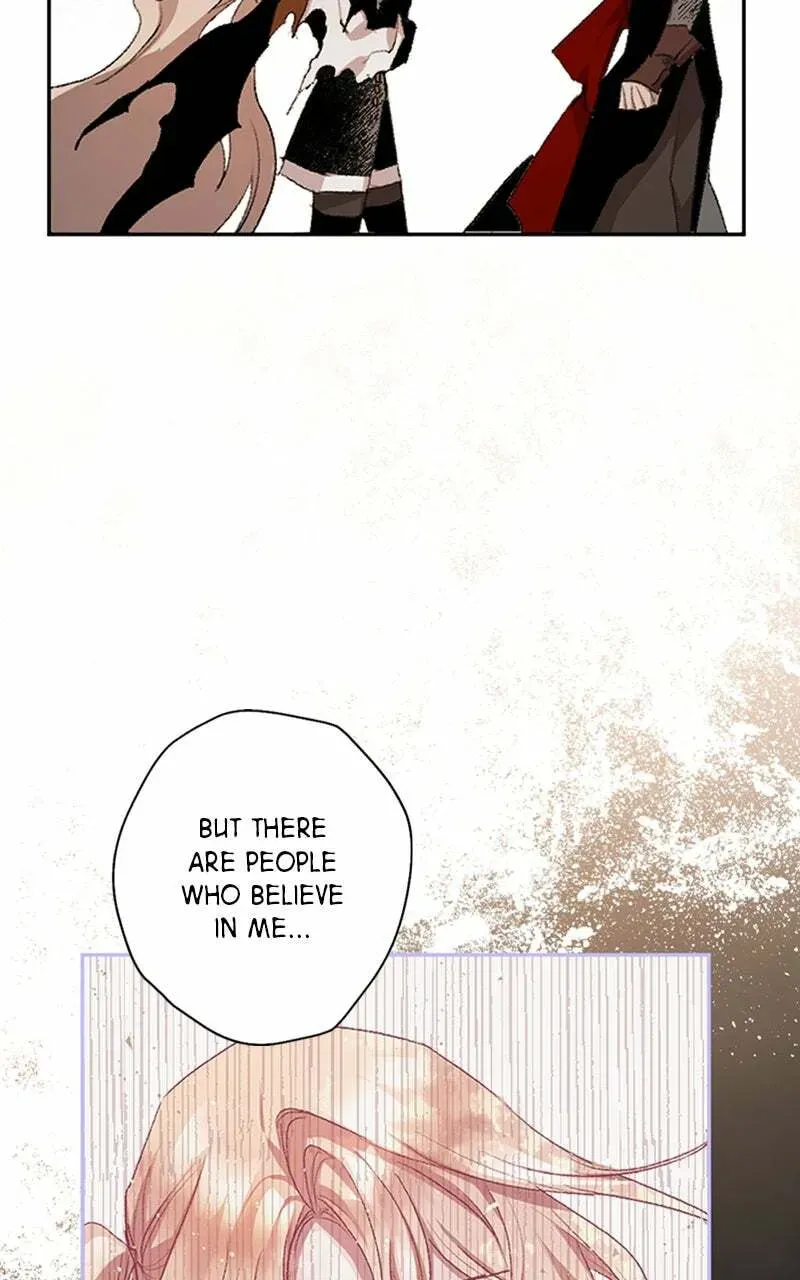 The Demon King’s Confession Chapter 5.9 page 97 - 