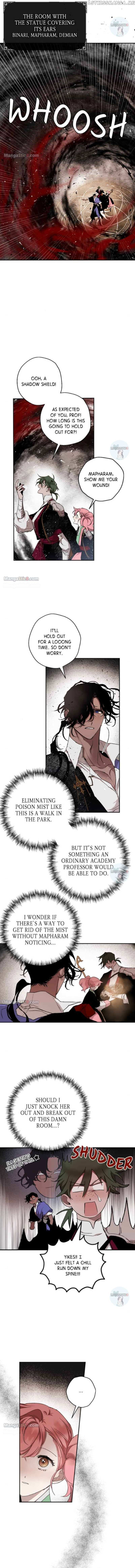 Read The Demon King’s Confession chapter 51 image 5 on Lezhin