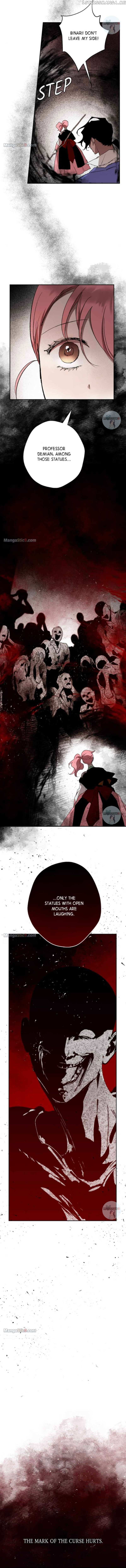 Read The Demon King’s Confession chapter 51 image 6 on Lezhin