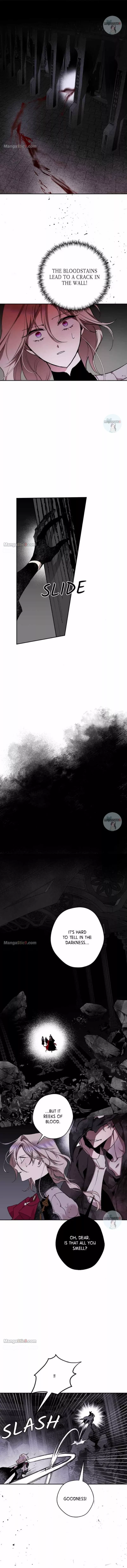 The Demon King’s Confession Chapter 54 page 6 - 