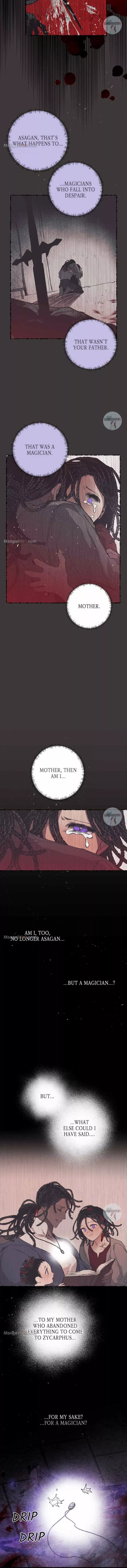 Read The Demon King’s Confession chapter 55 image 11 on Lezhin