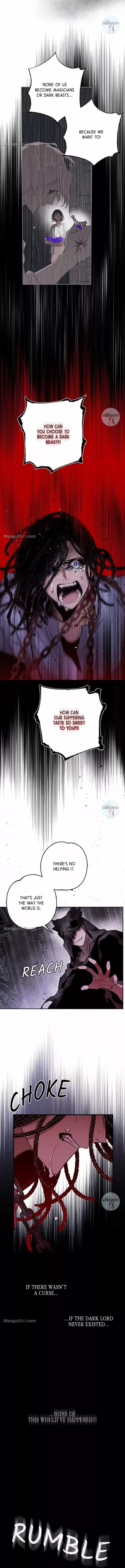 Read The Demon King’s Confession chapter 55 image 12 on Lezhin