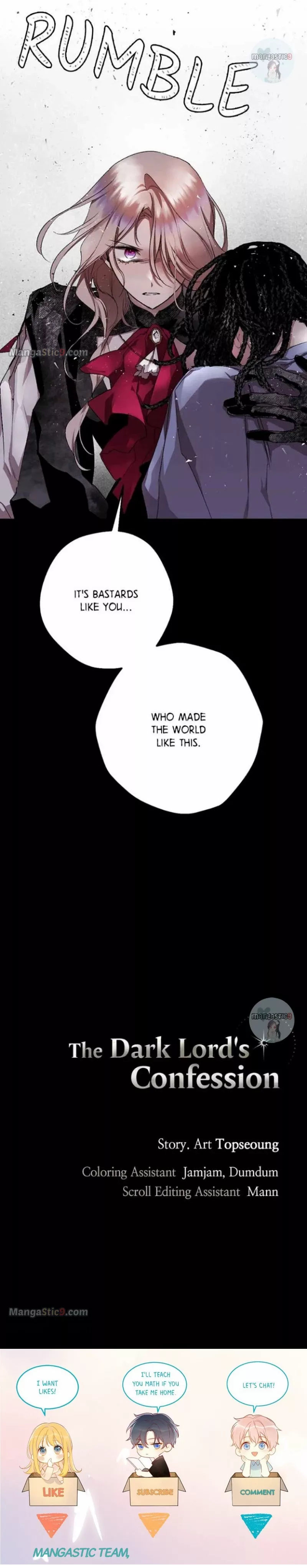 Read The Demon King’s Confession chapter 55 image 14 on Lezhin