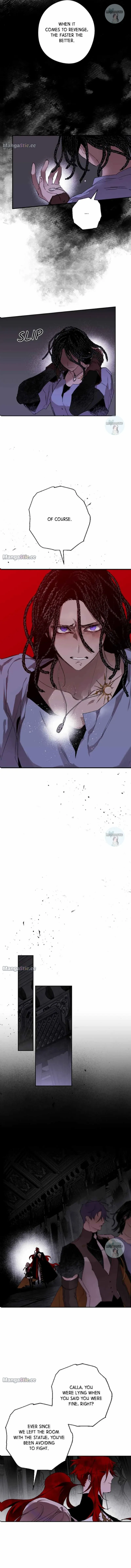 Read The Demon King’s Confession chapter 56 image 6 on Lezhin