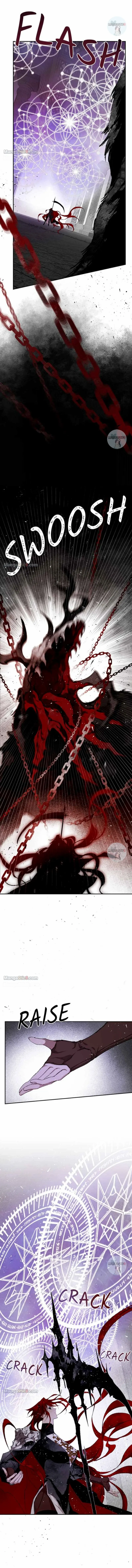 The Demon King’s Confession Chapter 59 page 7 - 