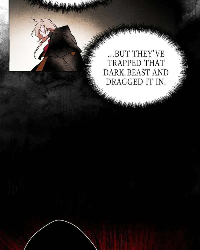 The Demon King’s Confession Chapter 6.1 page 28 - 