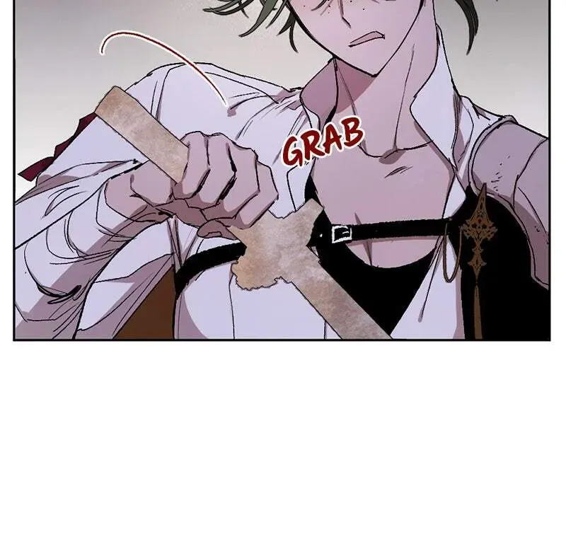 The Demon King’s Confession Chapter 6.1 page 33 - 