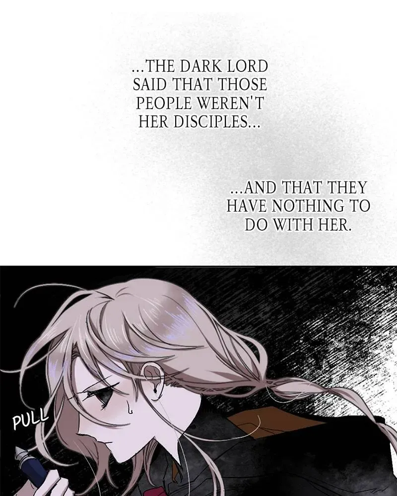 The Demon King’s Confession Chapter 6.1 page 34 - 