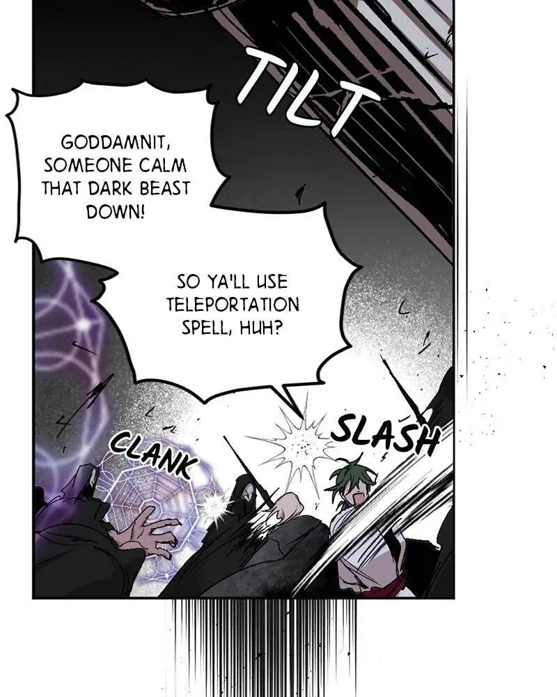 The Demon King’s Confession Chapter 6.1 page 65 - 