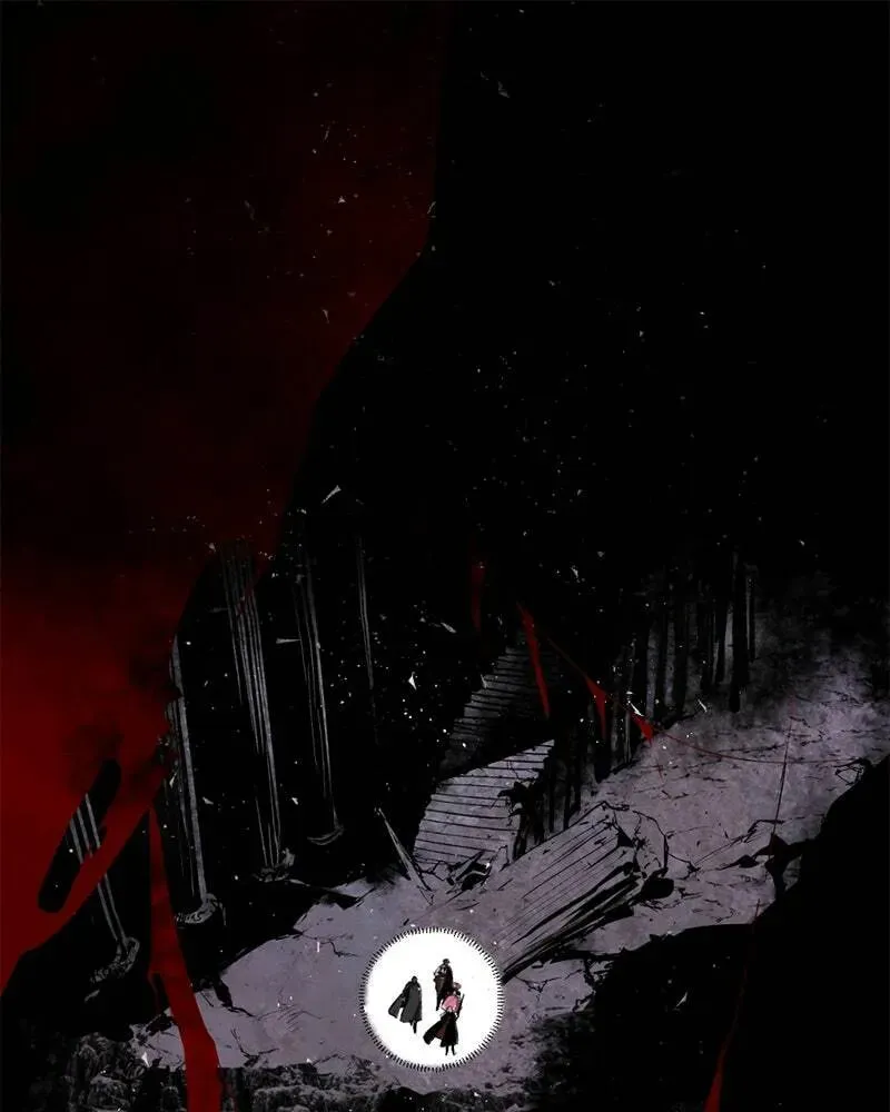 The Demon King’s Confession Chapter 6.1 page 8 - 