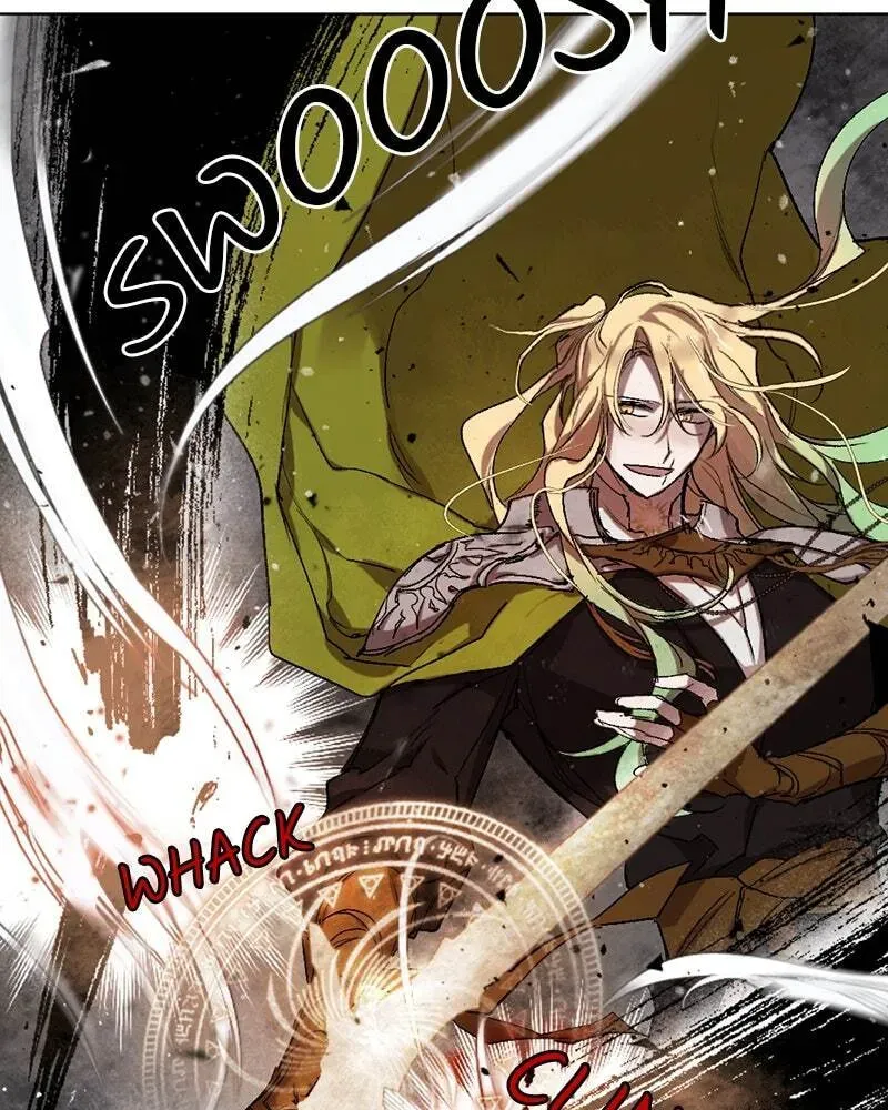 The Demon King’s Confession Chapter 6.2 page 35 - 