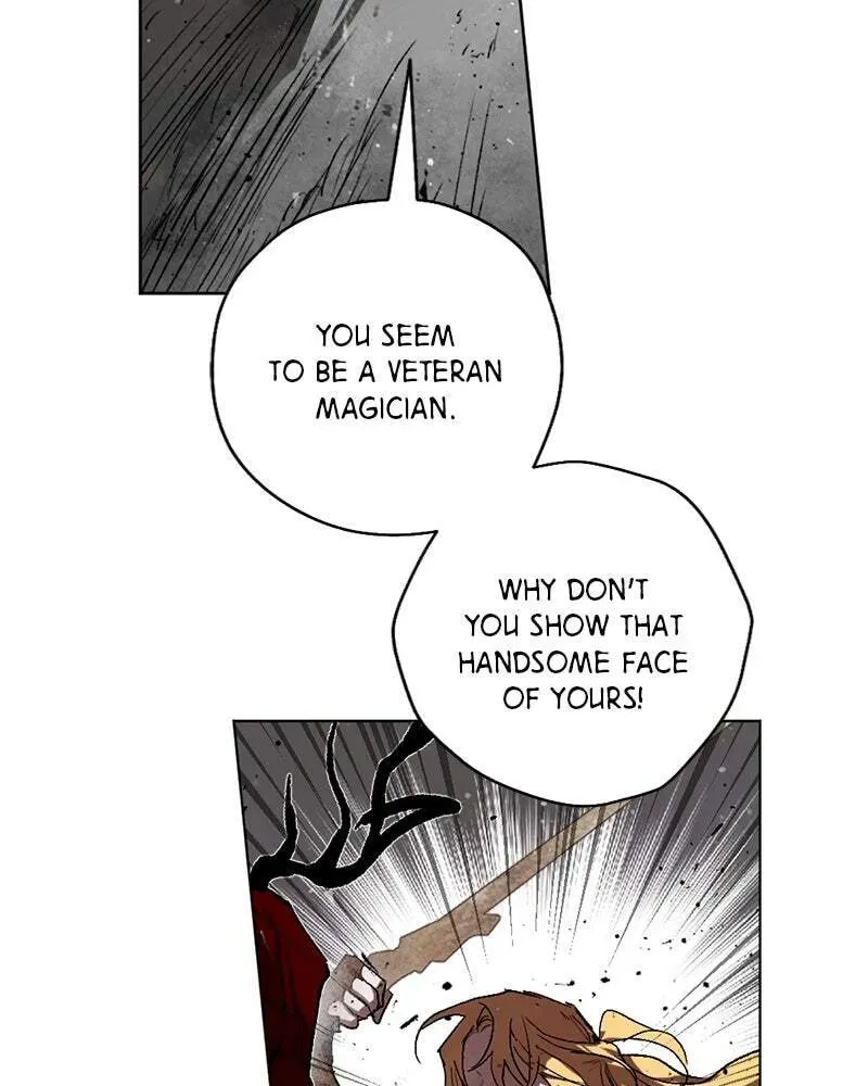 The Demon King’s Confession Chapter 6.2 page 45 - 