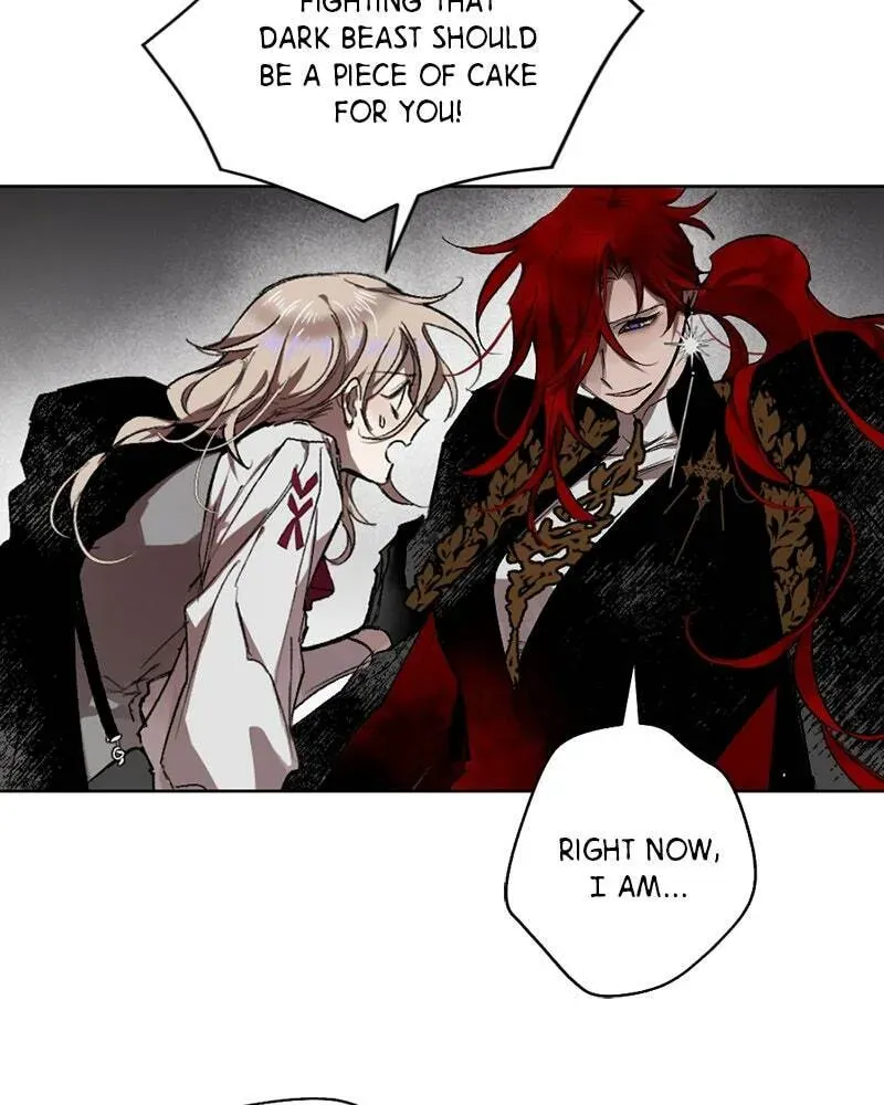 The Demon King’s Confession Chapter 6.2 page 53 - 