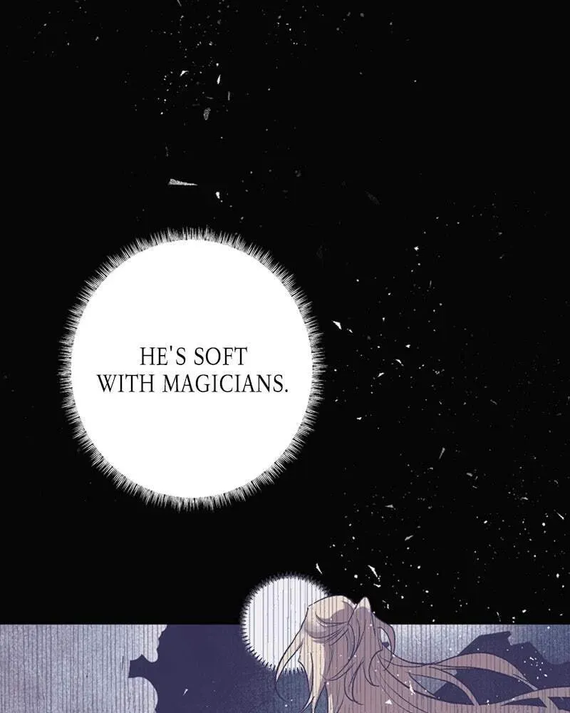 The Demon King’s Confession Chapter 6.3 page 13 - 
