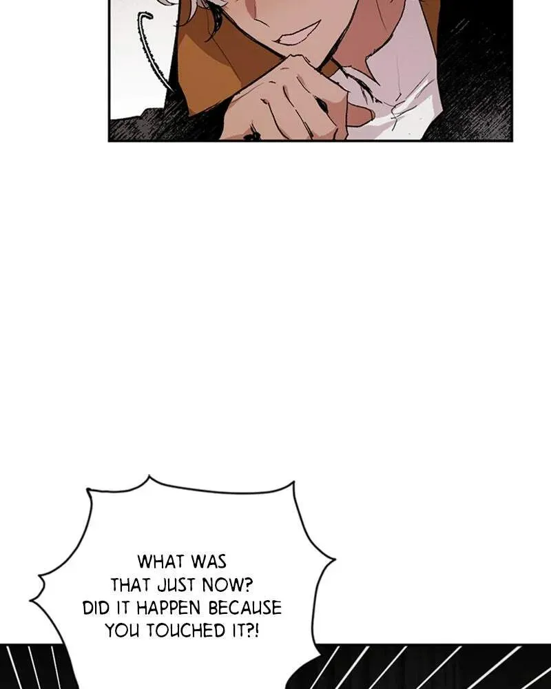 The Demon King’s Confession Chapter 6.3 page 3 - 