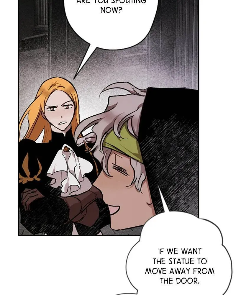 The Demon King’s Confession Chapter 6.3 page 28 - 