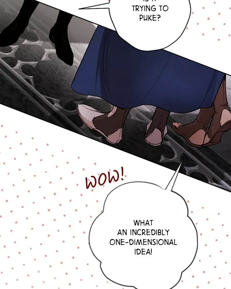 The Demon King’s Confession Chapter 6.3 page 30 - 