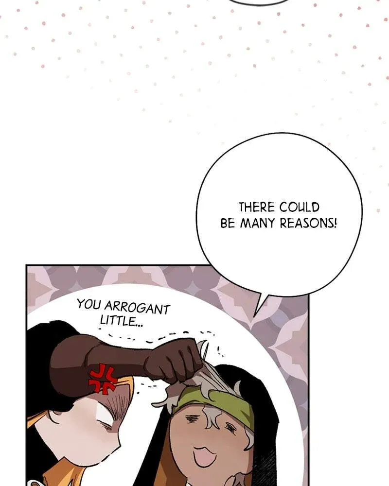 The Demon King’s Confession Chapter 6.3 page 31 - 