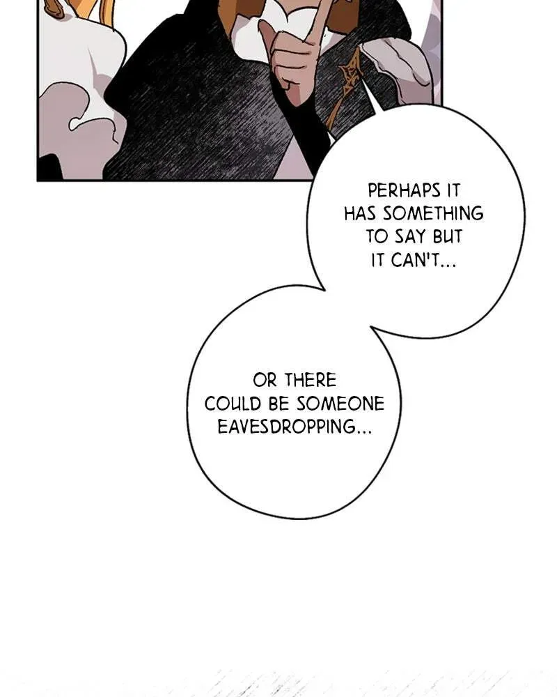 The Demon King’s Confession Chapter 6.3 page 32 - 