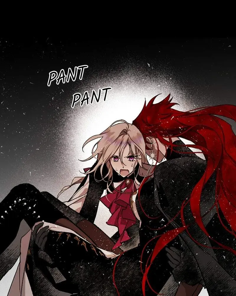 The Demon King’s Confession Chapter 6.3 page 41 - 