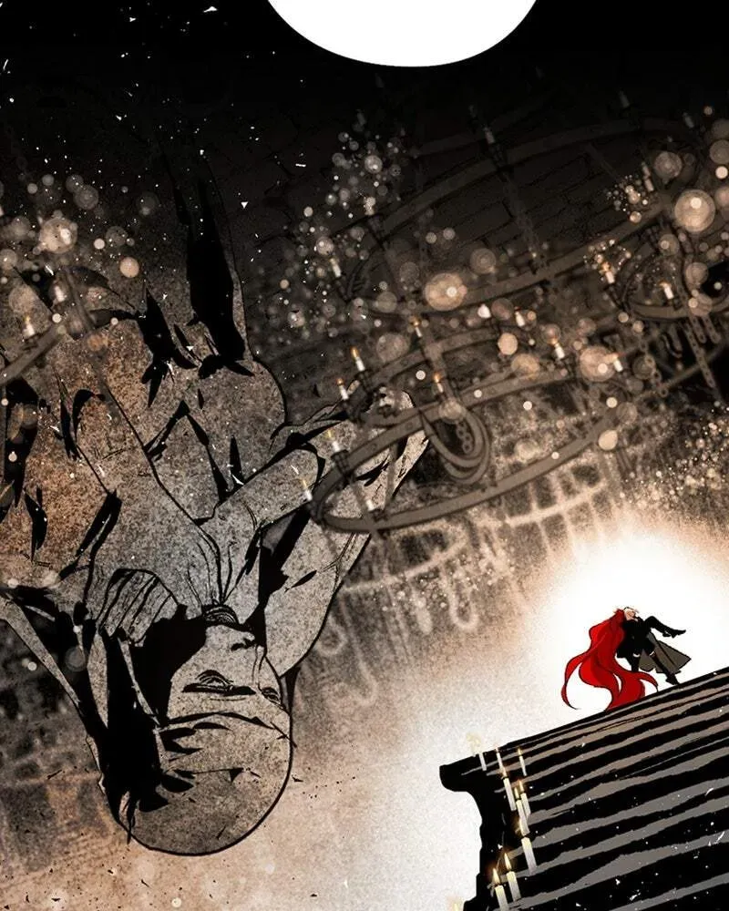 The Demon King’s Confession Chapter 6.3 page 43 - 