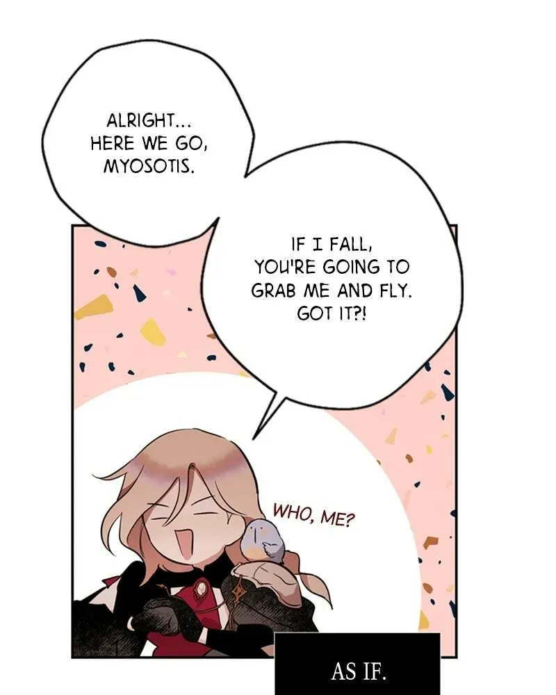 The Demon King’s Confession Chapter 6.3 page 55 - 