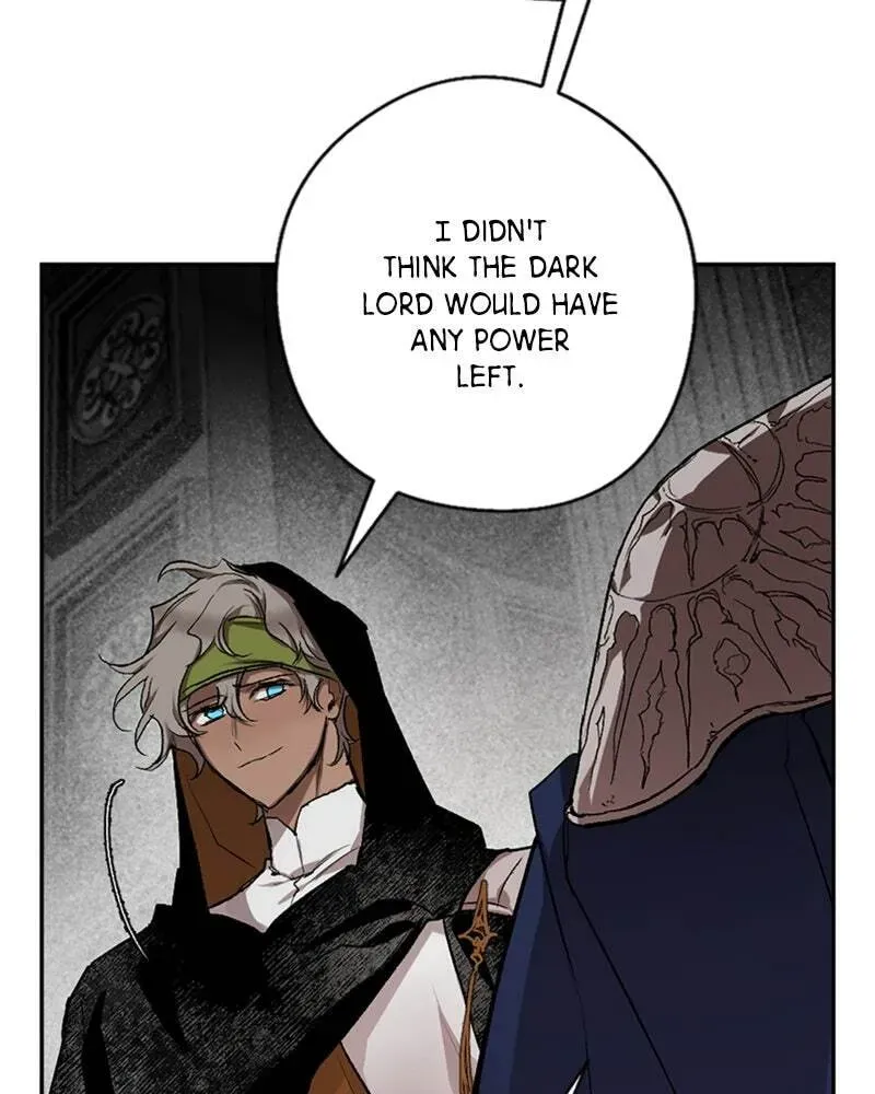 The Demon King’s Confession Chapter 6.3 page 8 - 