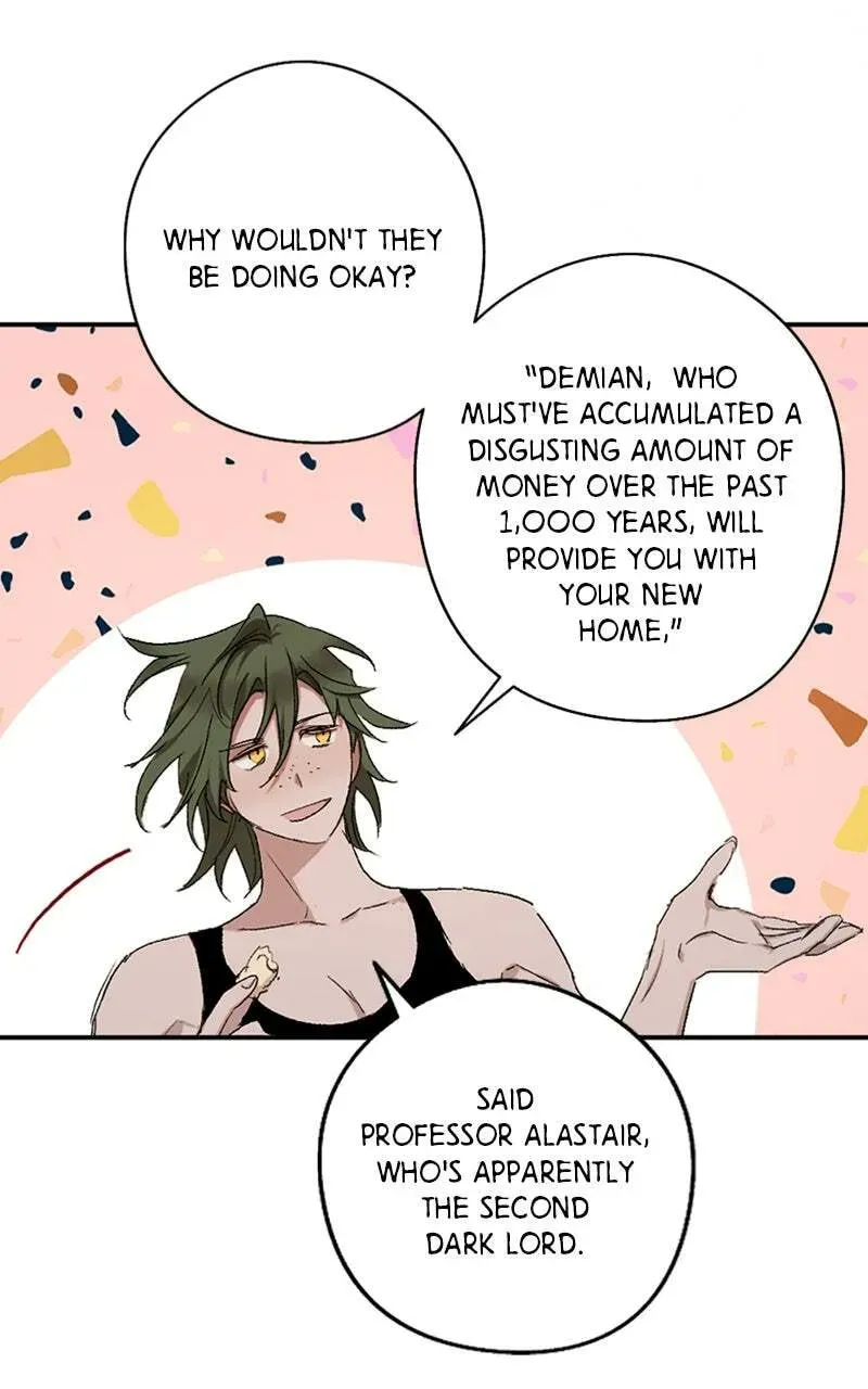 The Demon King’s Confession Chapter 6.4 page 105 - 