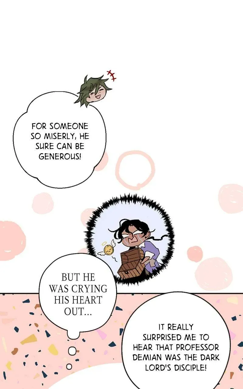 The Demon King’s Confession Chapter 6.4 page 109 - 