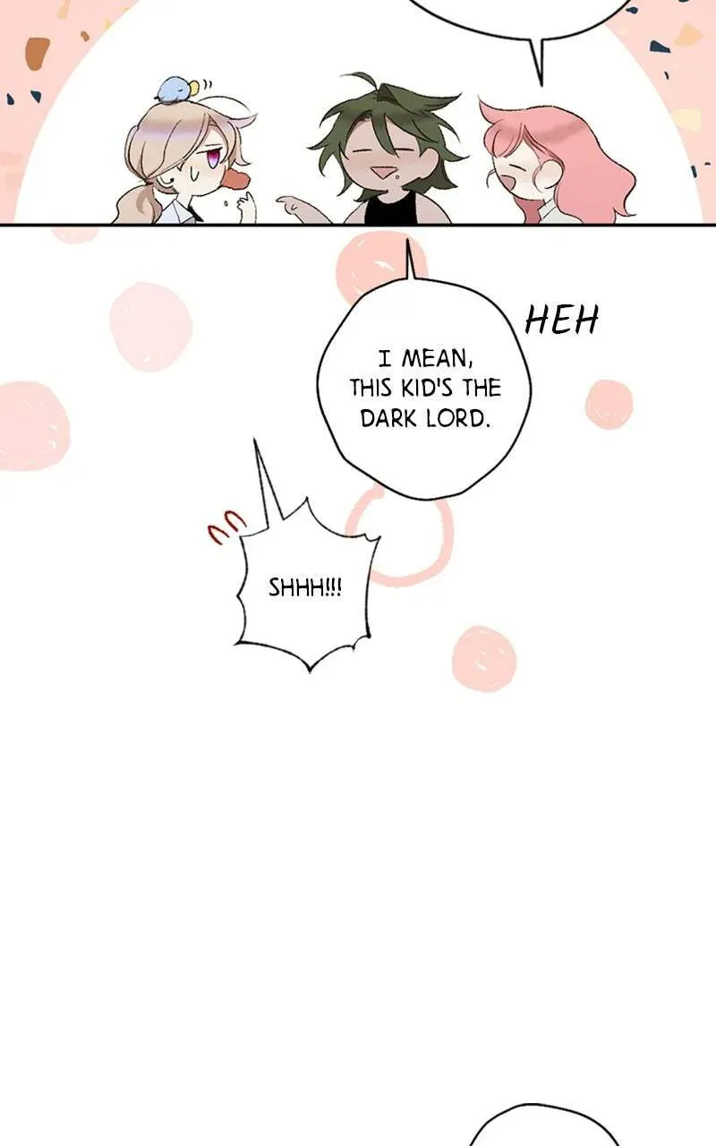 The Demon King’s Confession Chapter 6.4 page 110 - 