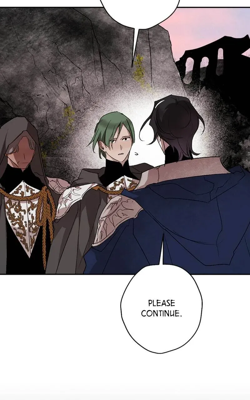 The Demon King’s Confession Chapter 6.4 page 15 - 