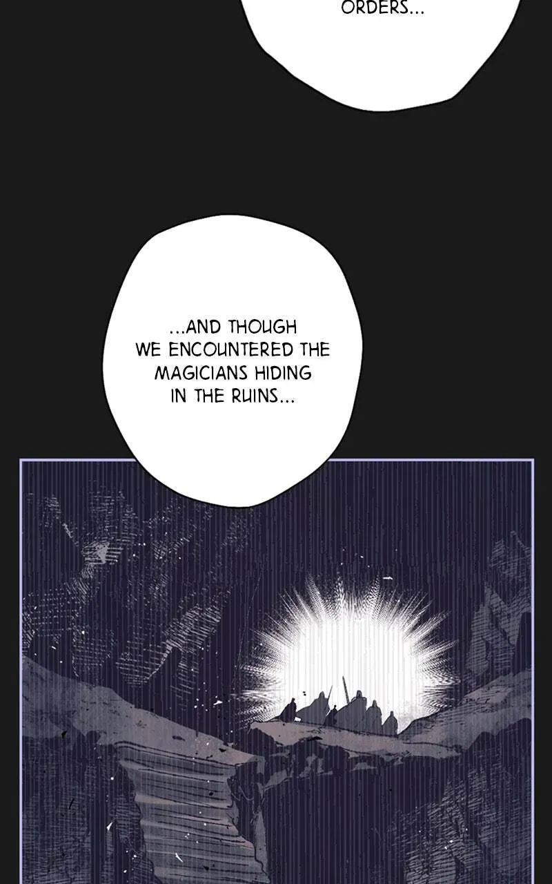 The Demon King’s Confession Chapter 6.4 page 17 - 