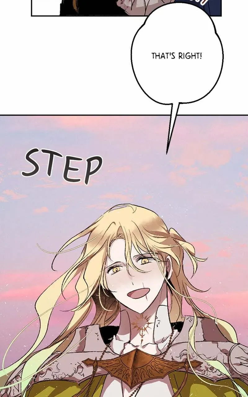 The Demon King’s Confession Chapter 6.4 page 22 - 