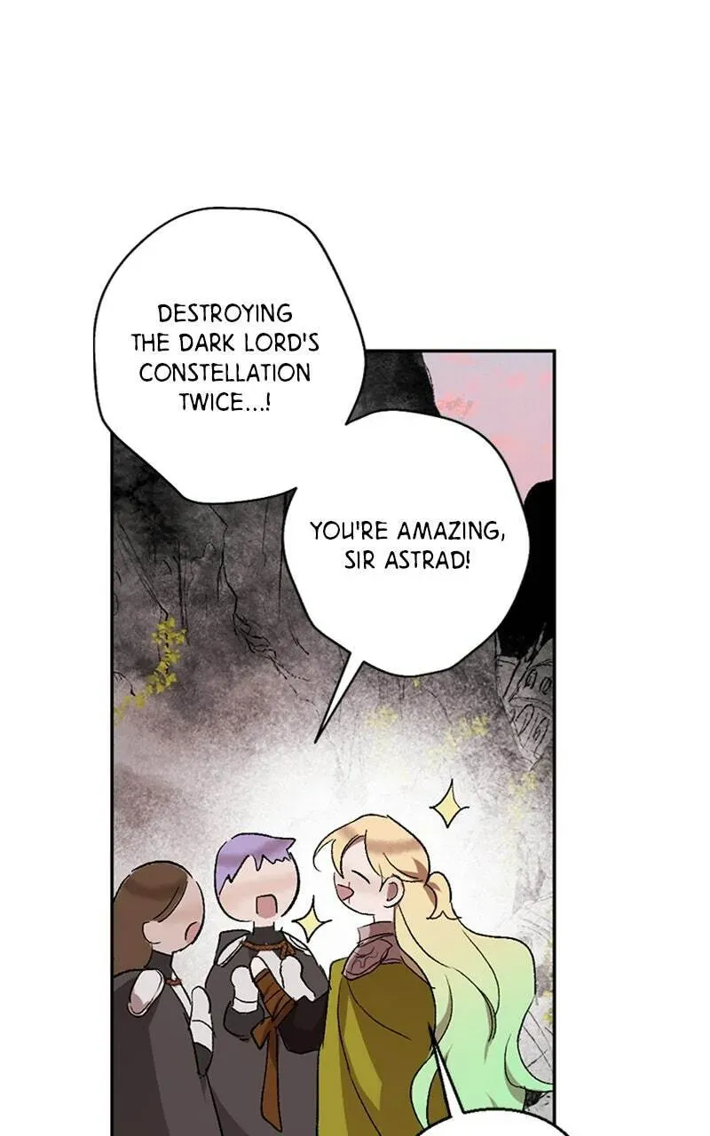 The Demon King’s Confession Chapter 6.4 page 24 - 