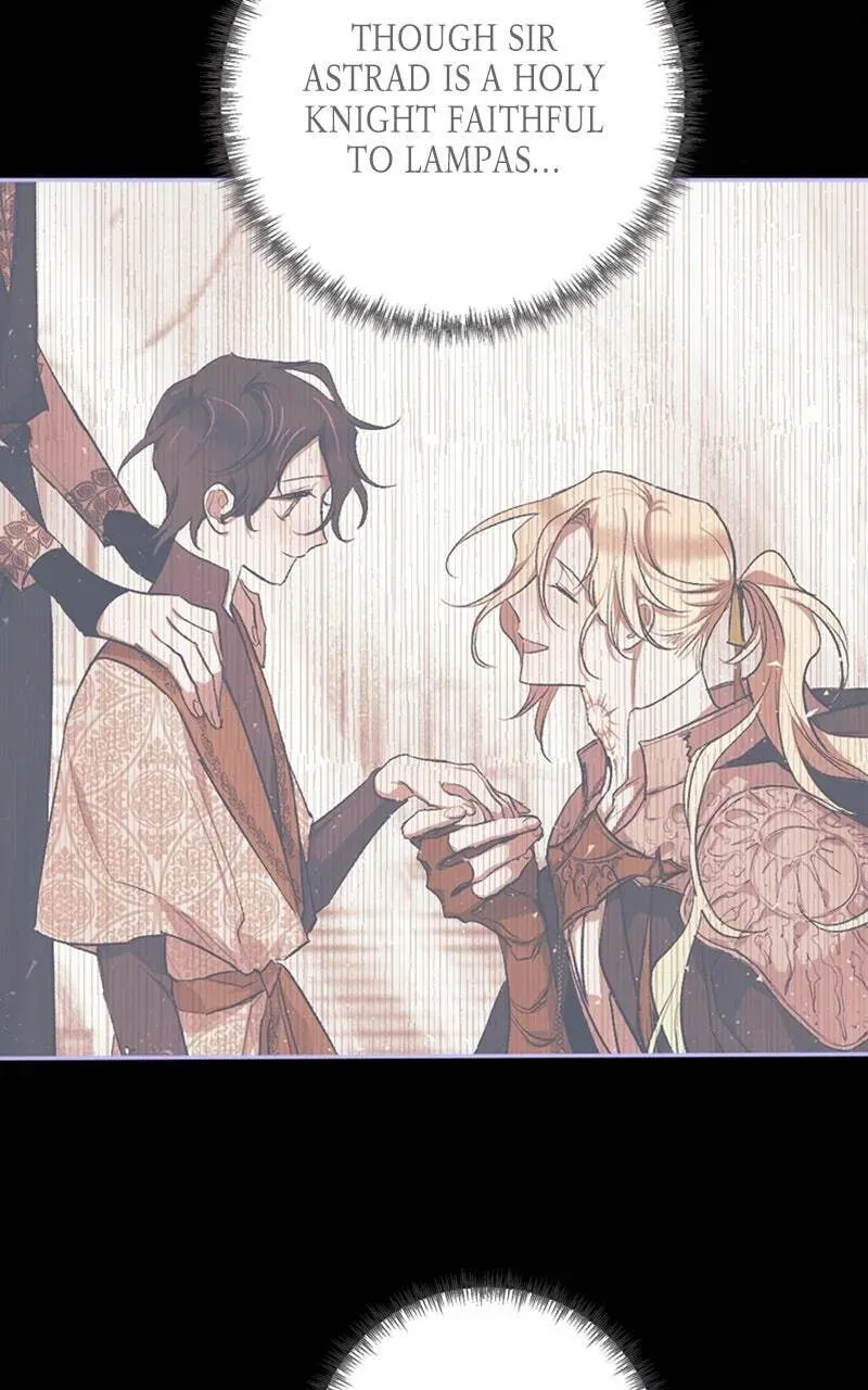 The Demon King’s Confession Chapter 6.4 page 27 - 