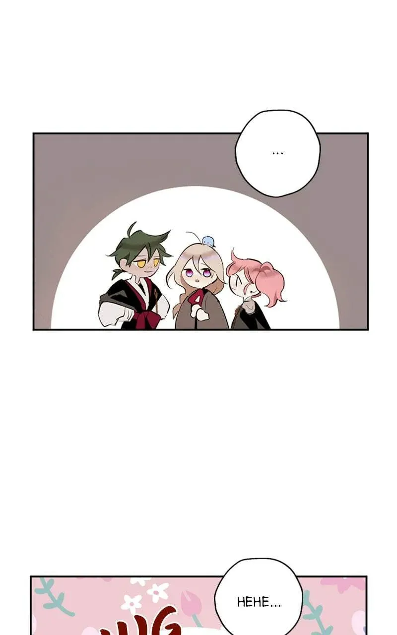 The Demon King’s Confession Chapter 6.4 page 4 - 