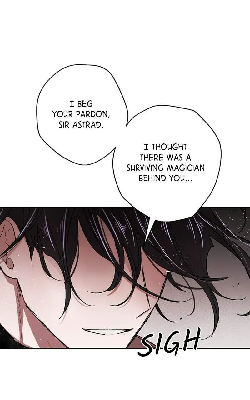 The Demon King’s Confession Chapter 6.4 page 35 - 
