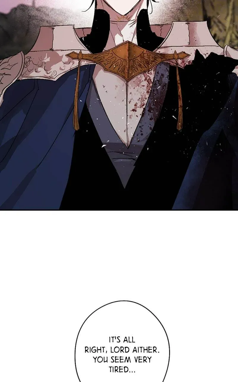 The Demon King’s Confession Chapter 6.4 page 37 - 