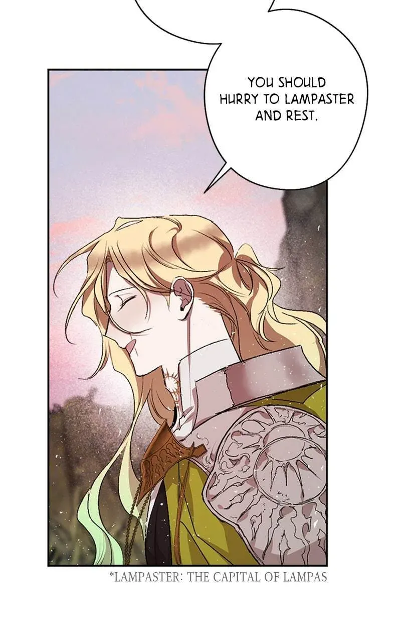 The Demon King’s Confession Chapter 6.4 page 38 - 
