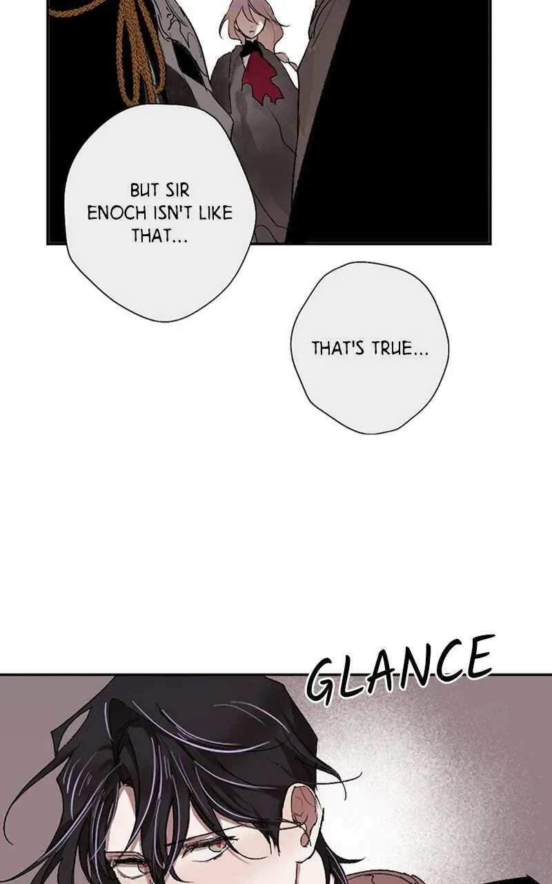 The Demon King’s Confession Chapter 6.4 page 40 - 
