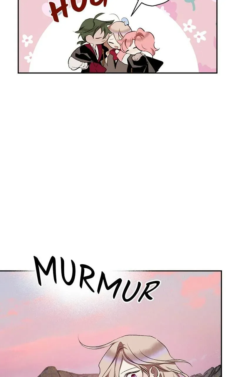 The Demon King’s Confession Chapter 6.4 page 5 - 
