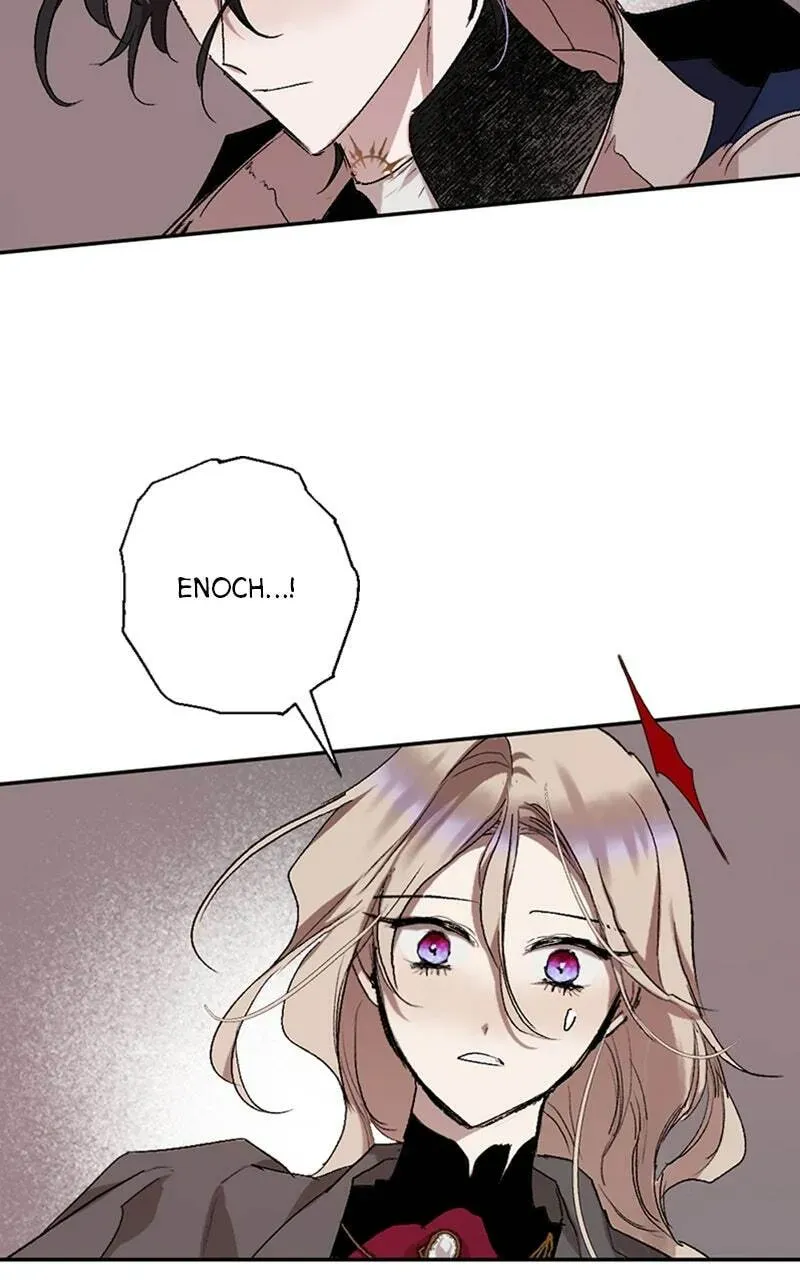 The Demon King’s Confession Chapter 6.4 page 41 - 