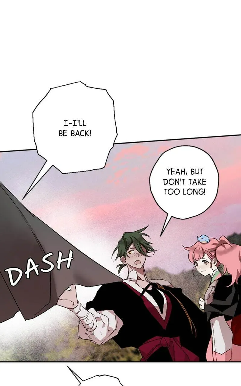 The Demon King’s Confession Chapter 6.4 page 44 - 